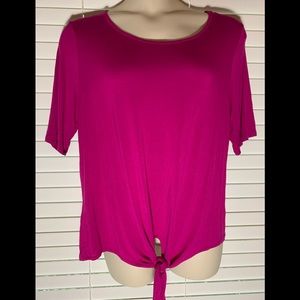 Dana Buchman Blouse